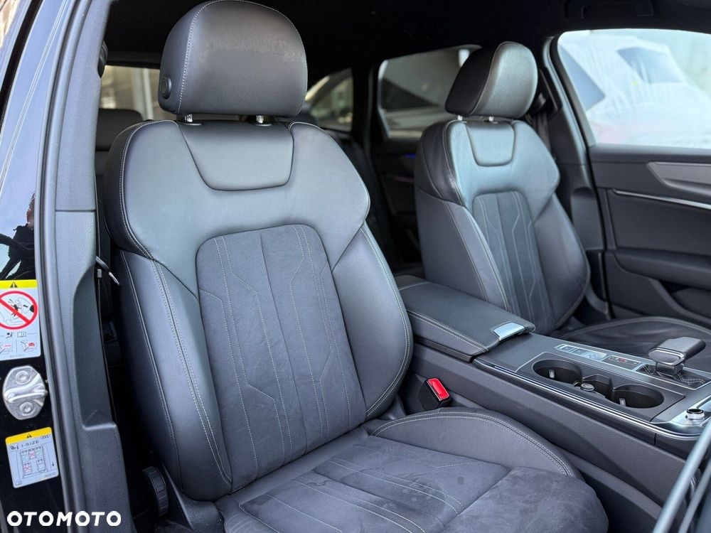 Audi A6 Avant - 24
