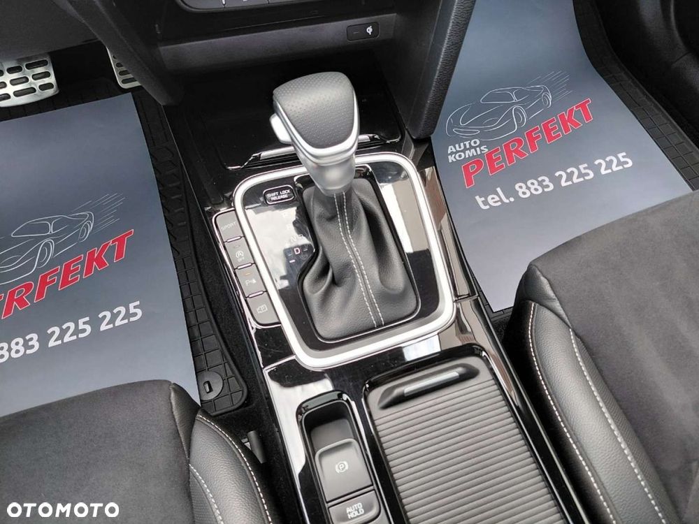 Kia ProCeed - 24