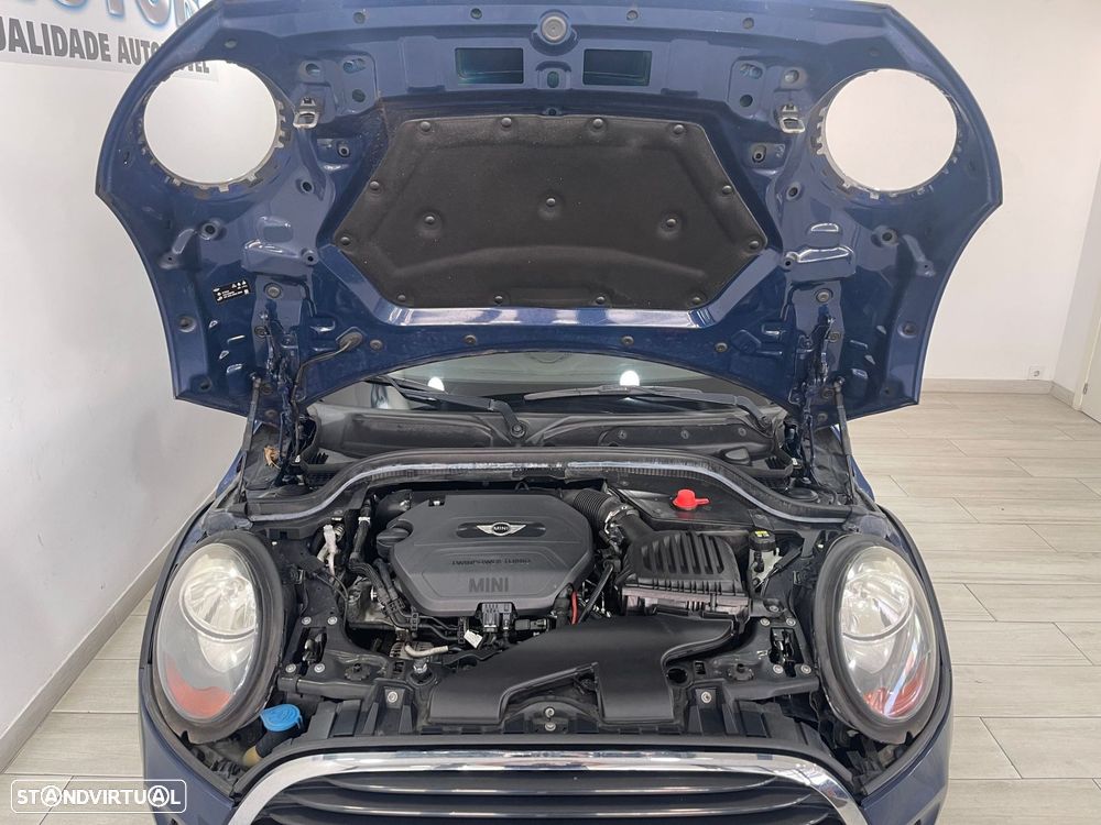 MINI 5 Portas One D - 50
