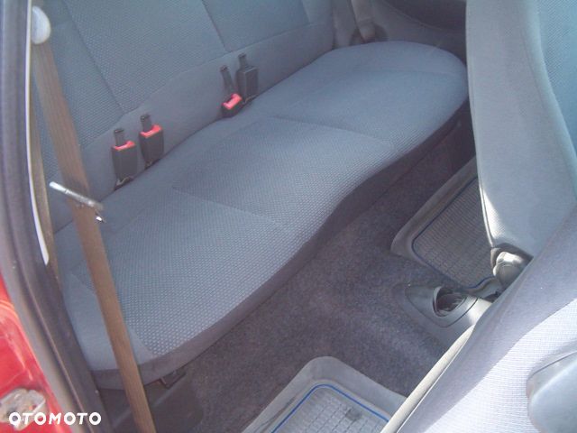 Fiat Punto - 15