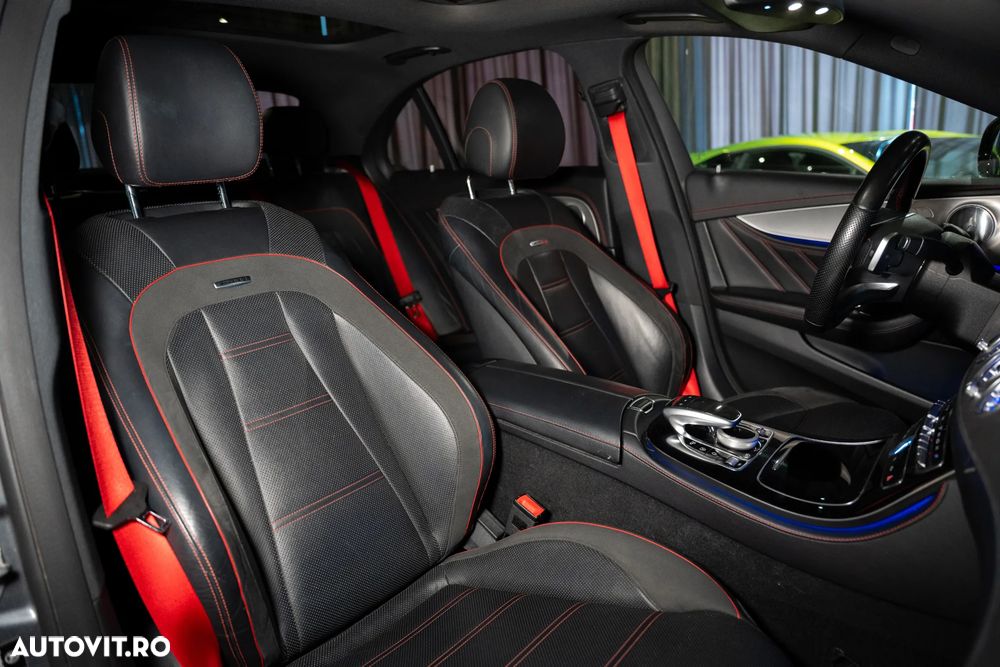 MERCEDES-BENZ E-Class 2016 — imagine 4