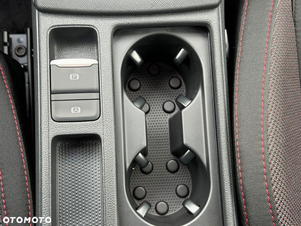 Skoda Octavia 2.0 TSI RS DSG - 16