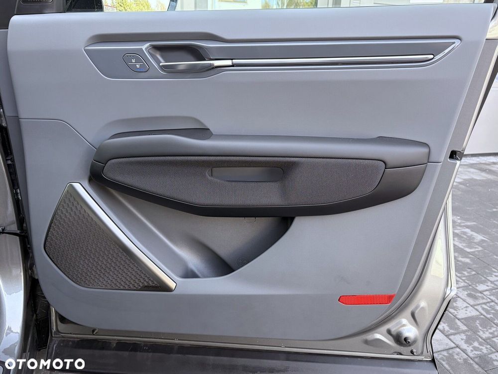 Kia EV9 99.8kWh GT-Line AWD - 27