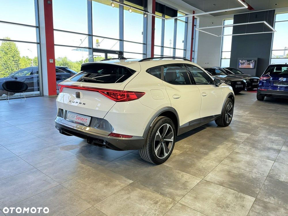 Cupra Formentor - 9