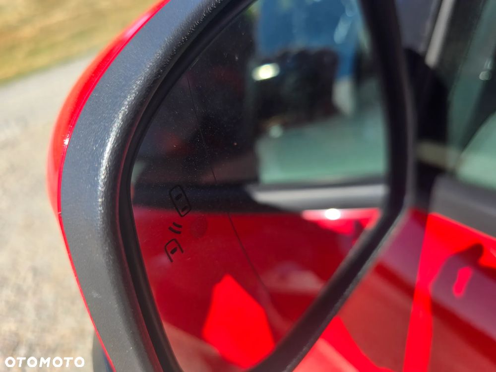 Ford Focus 2.0 EcoBoost ST - 18