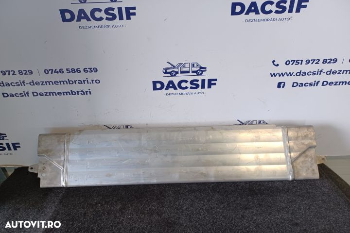 REZERVOR PRESIUNE 4F0616203C 4F0616203C Audi A6 allroad C6 [2006 - 20 - 2