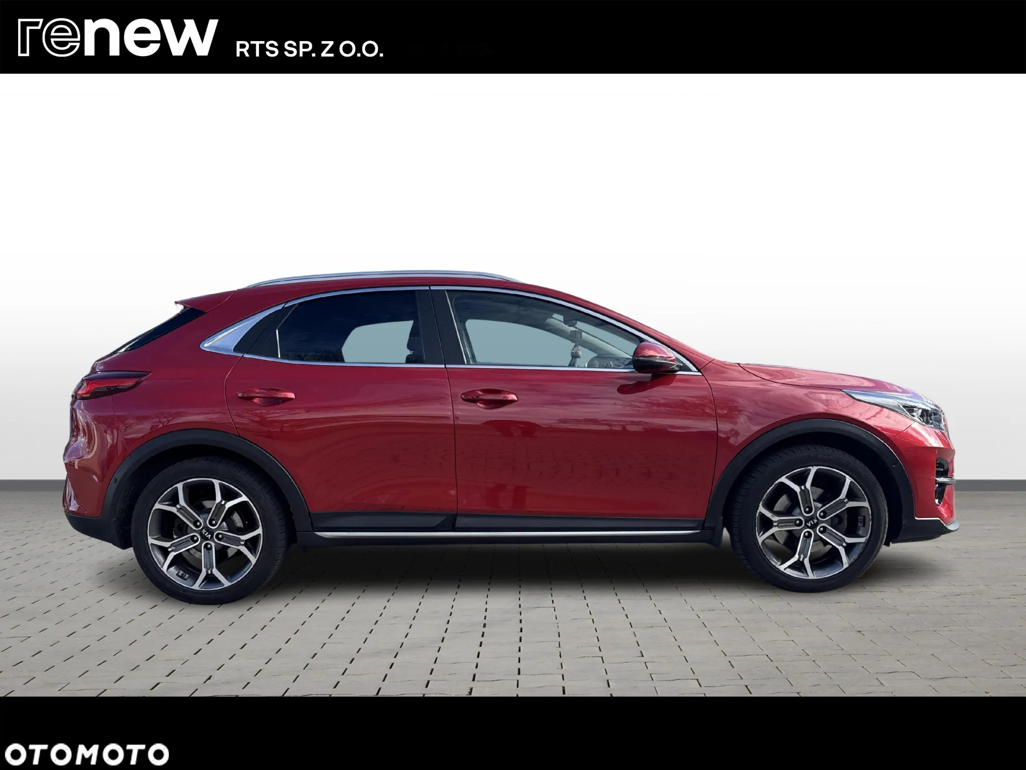 Kia XCeed 1.4 T-GDI L Business Line - 6