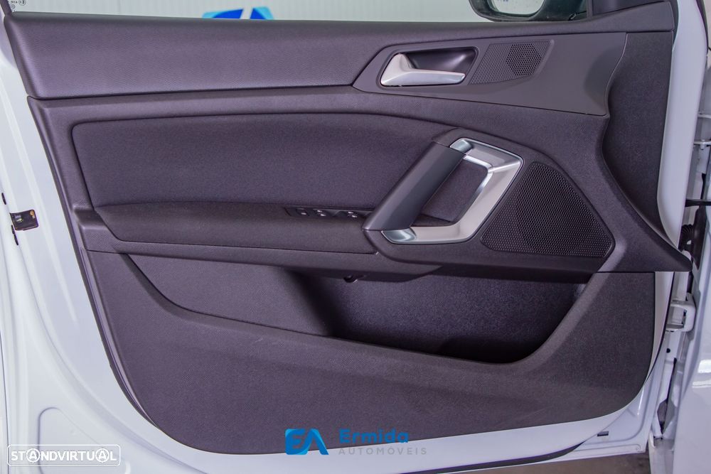 Peugeot 308 1.5 BlueHDi Active - 31