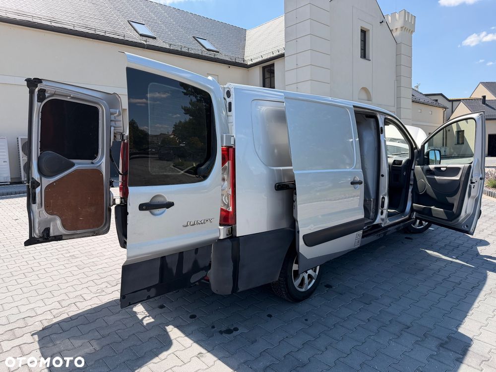 Citroën Jumpy - 6