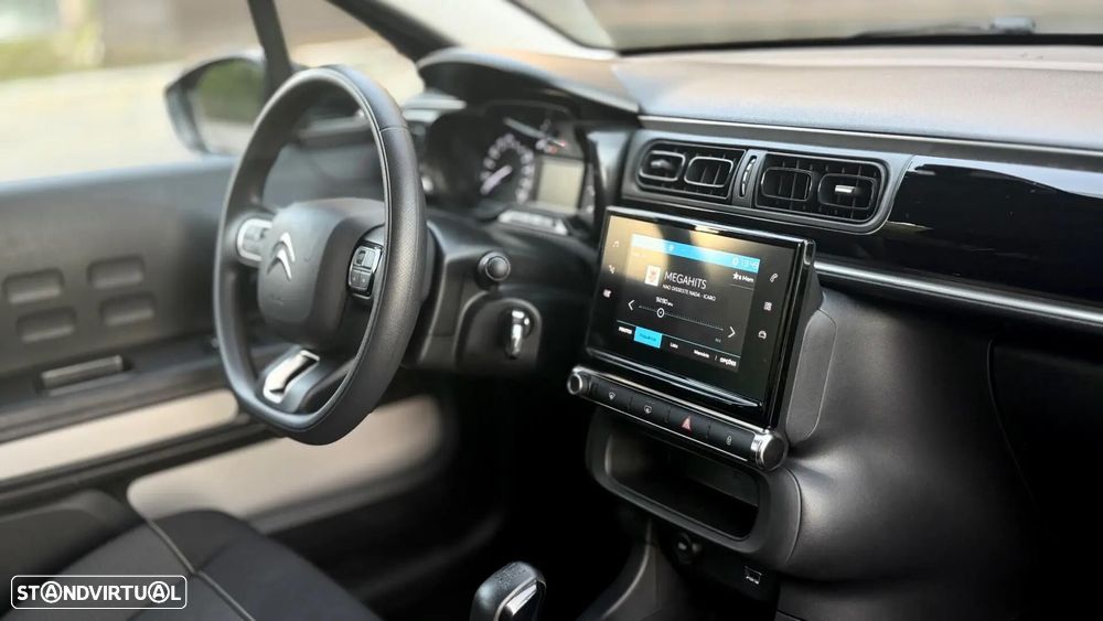 Citroën C3 1.2 PureTech C-Series - 30