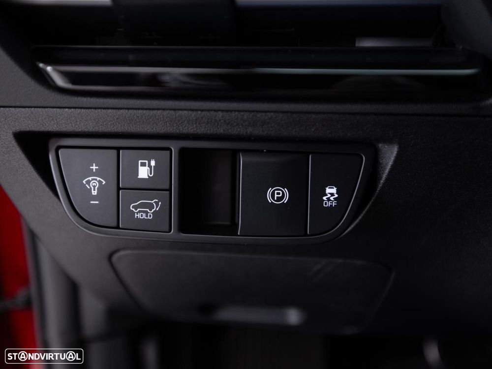 Kia EV6 77.4 kWh GT-Line - 17