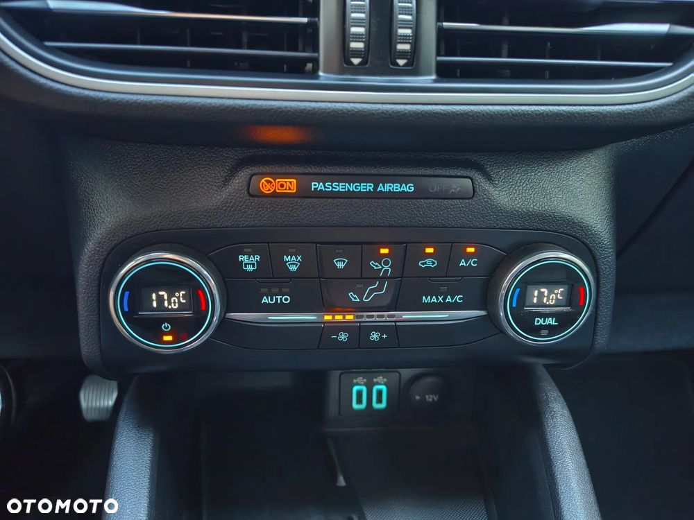 Ford Kuga 1.5 EcoBlue COOL&CONNECT - 31