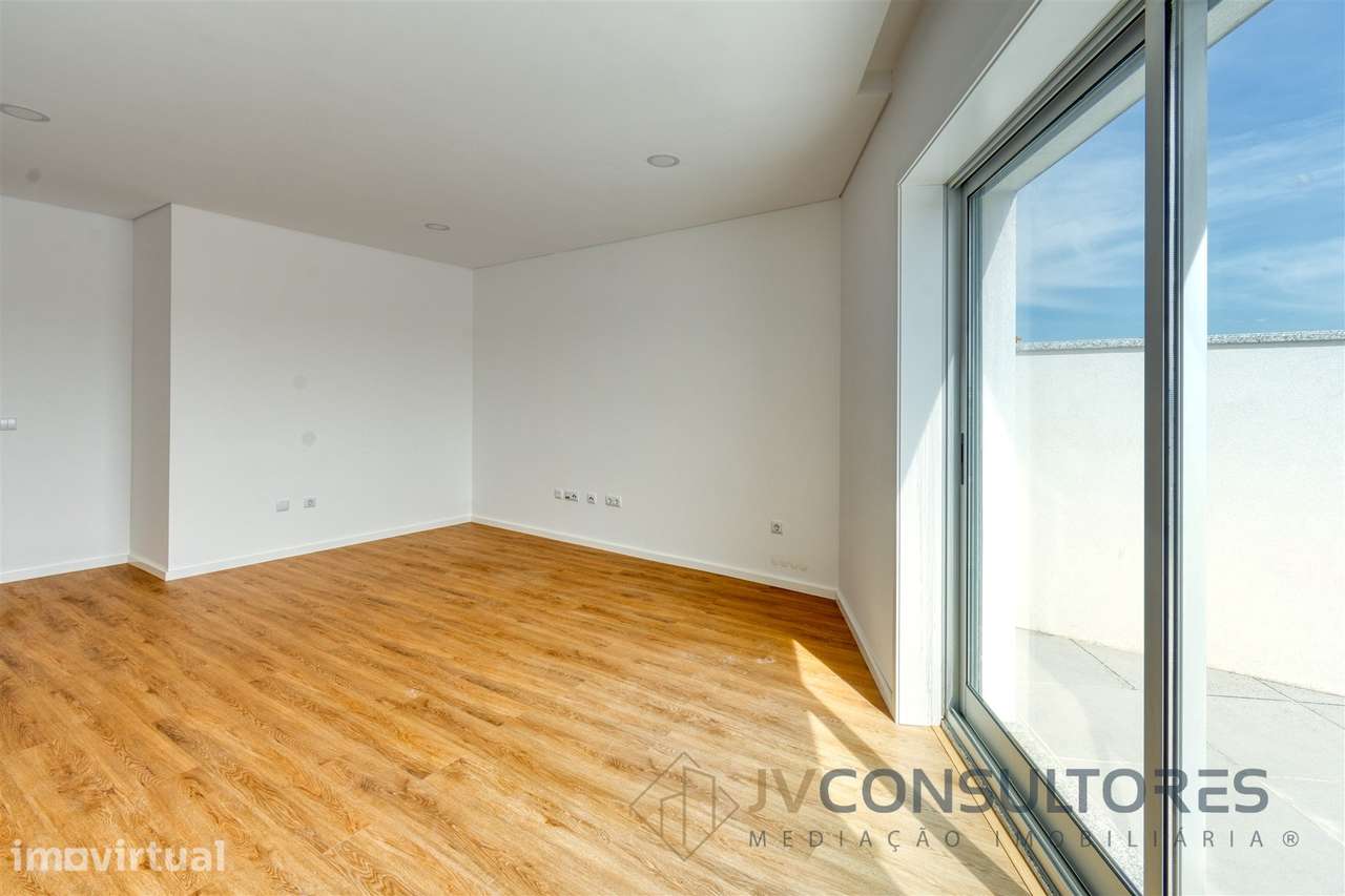 Apartamento T2 Venda em Valongo do Vouga,Águeda - Grande imagem: 3/46