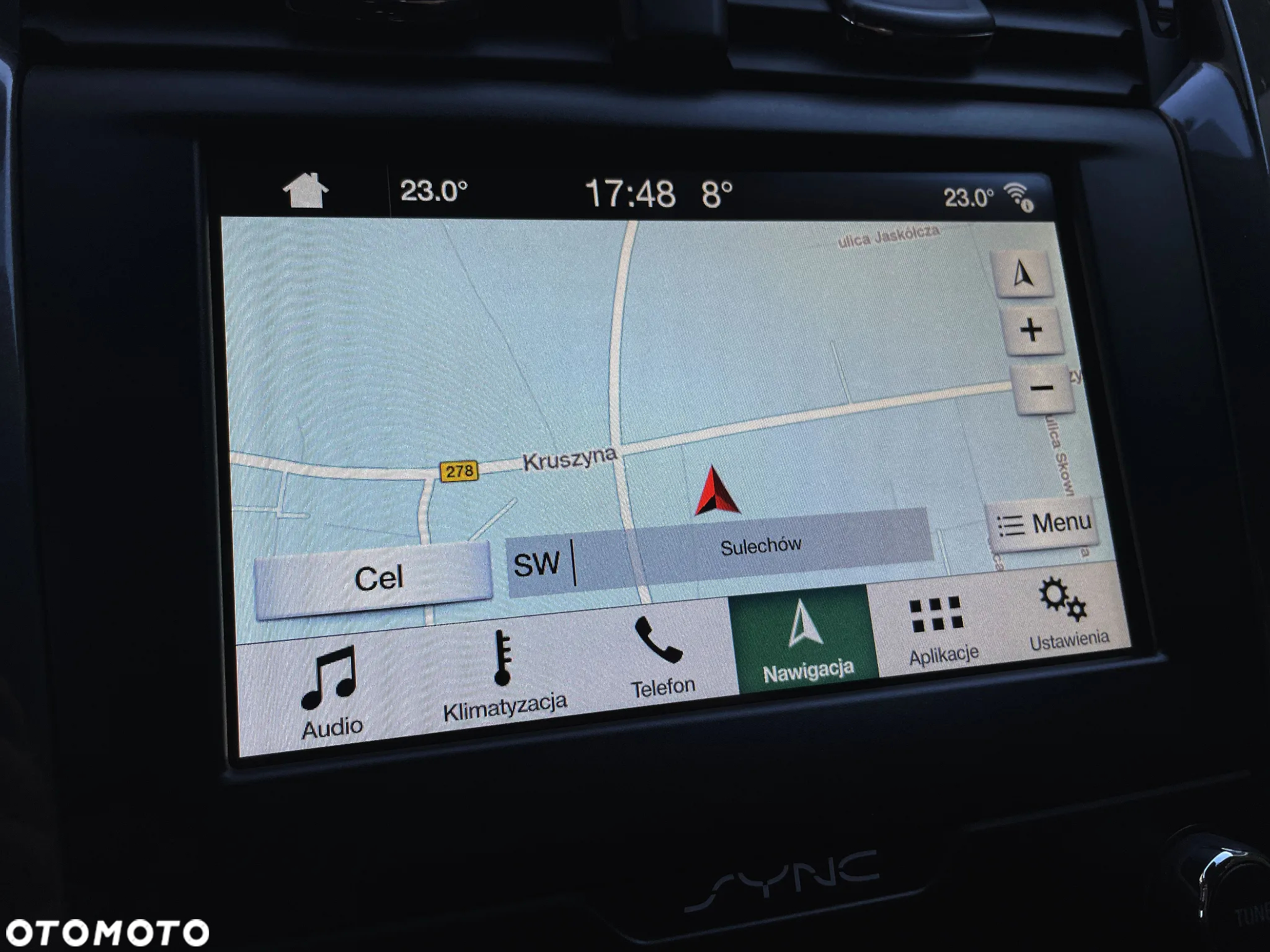Ford Mondeo - 27