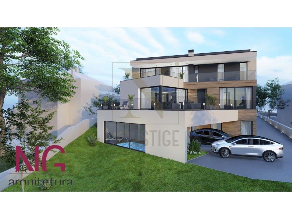 Lote de terreno nos Carvalhais - Grande imagem: 2/13