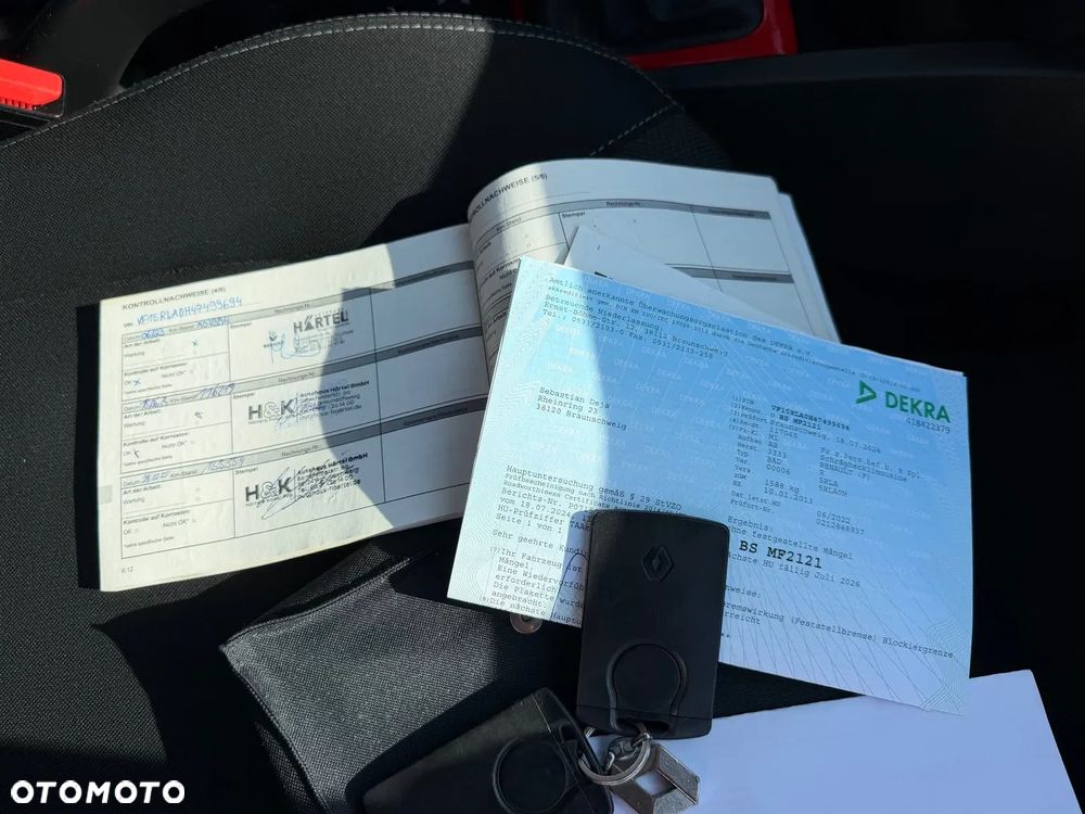 Renault Clio TCe 90 Limited - 24