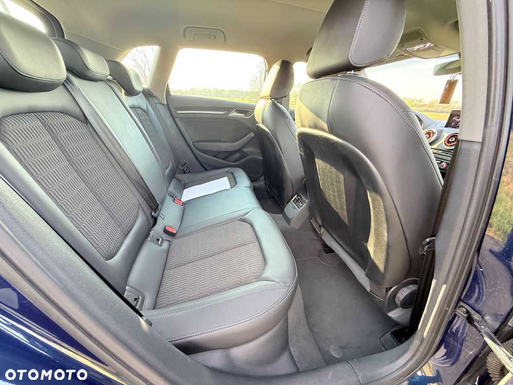 Audi A3 Sportback 1.4 TFSI e-tron - 14