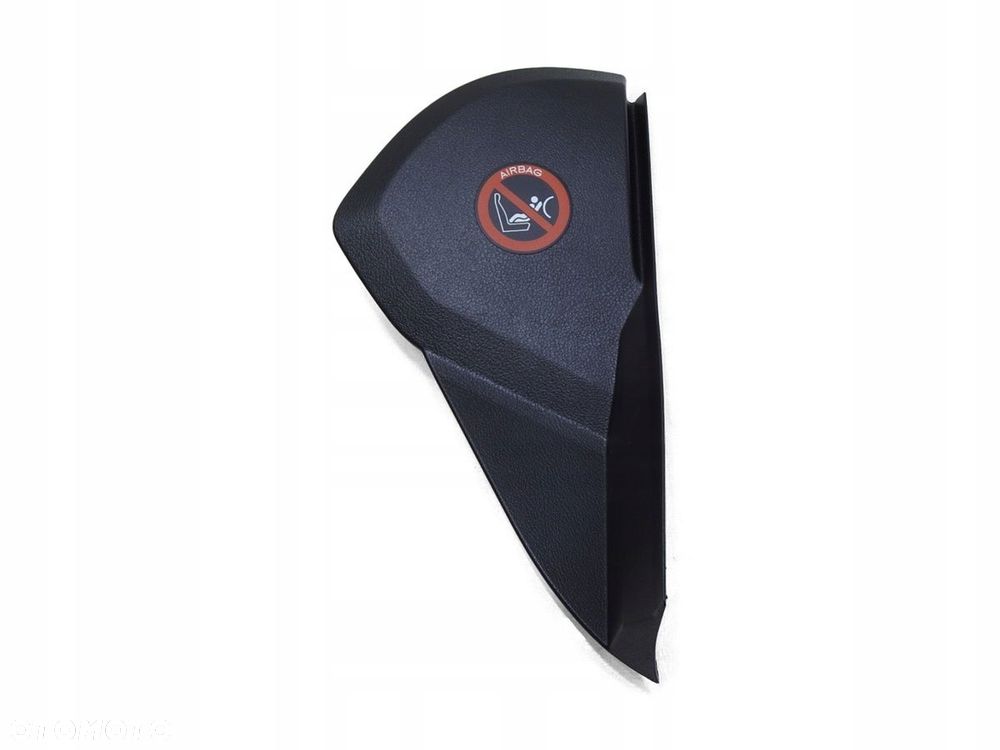 PLASTIK OSŁONA KONSOLI PRAWA FORD MONDEO MK4 - 1