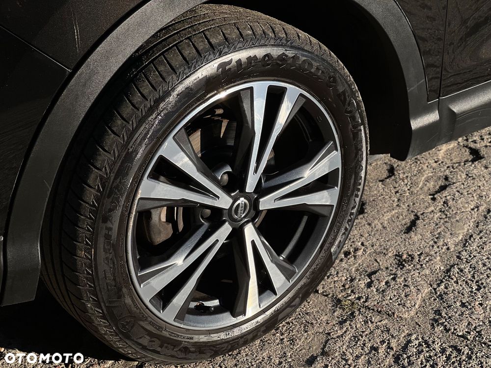 Nissan Qashqai 1.3 DIG-T ACENTA - 13