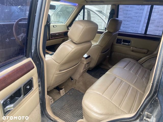 Jeep Cherokee 4.0 Limited - 7