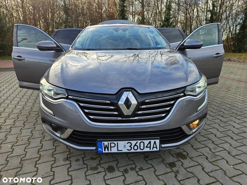 Renault Talisman ENERGY dCi 160 EDC LIMITED - 9