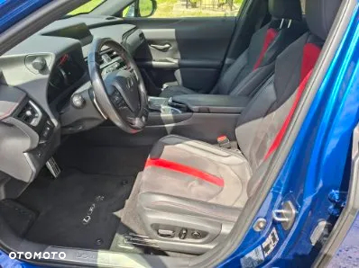 Lexus UX 250h GPF F Sport 2WD - 22