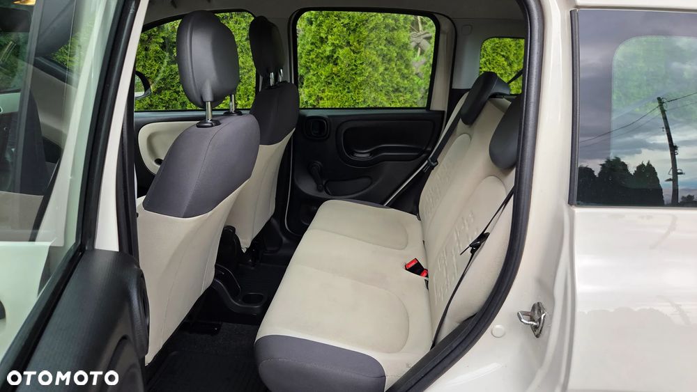 Fiat Panda 1.2 Easy - 11