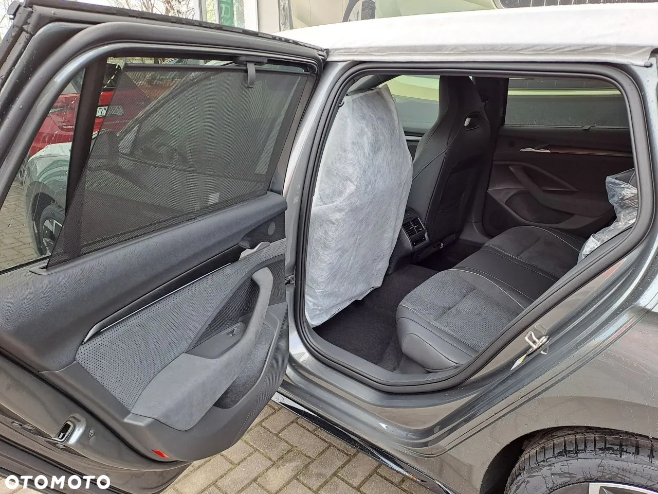 Skoda Superb 2.0 TSI Sportline DSG - 6