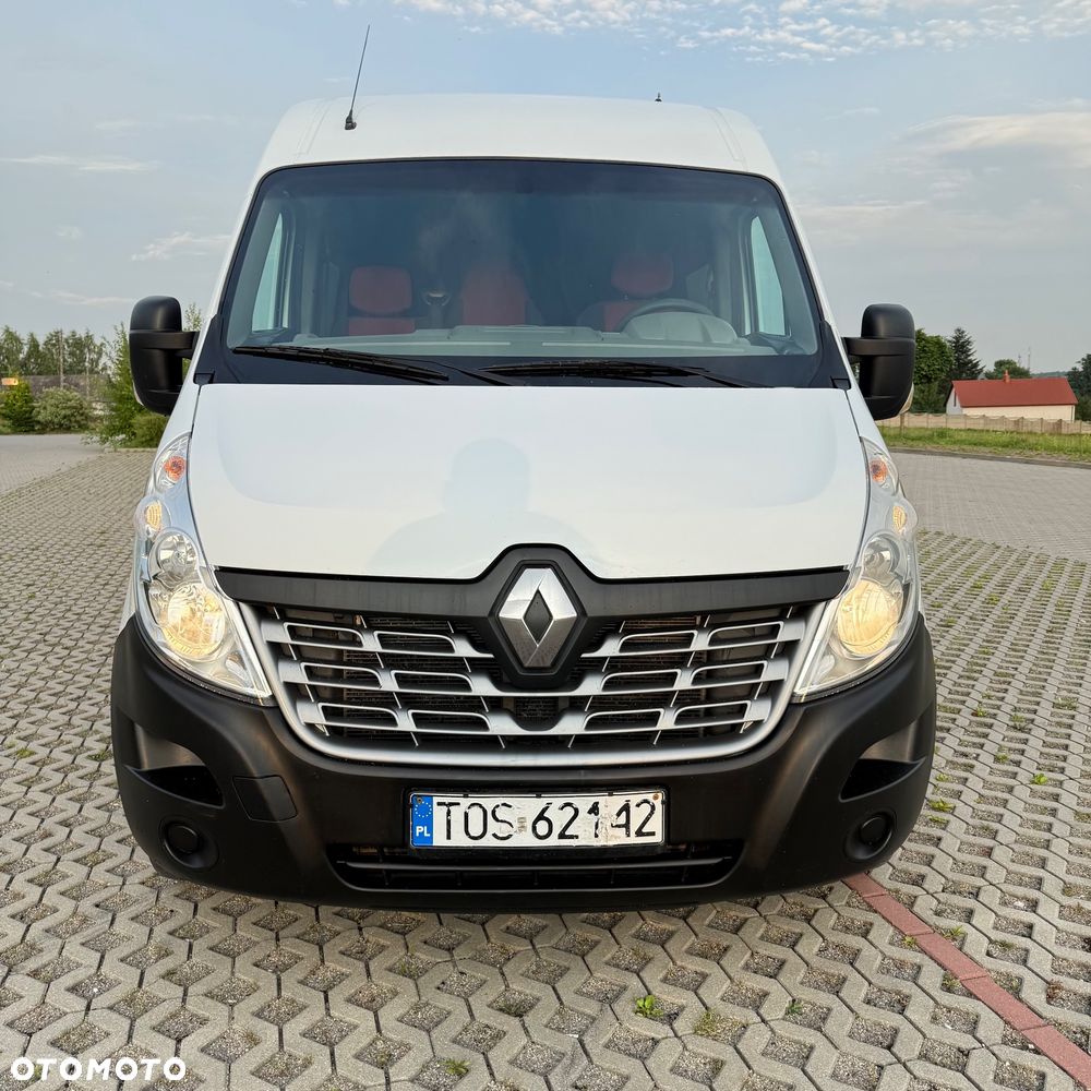 Renault Master - 9
