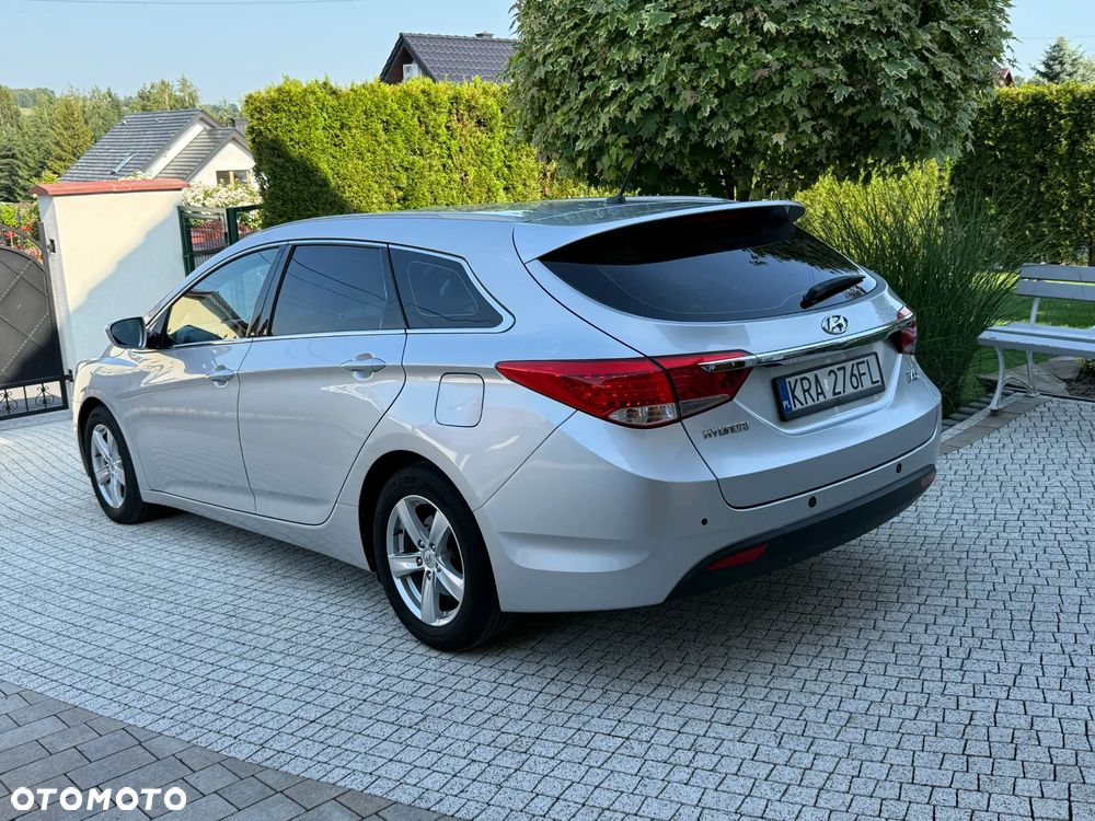 Hyundai i40 i40cw 1.6 5 Star Edition - 4