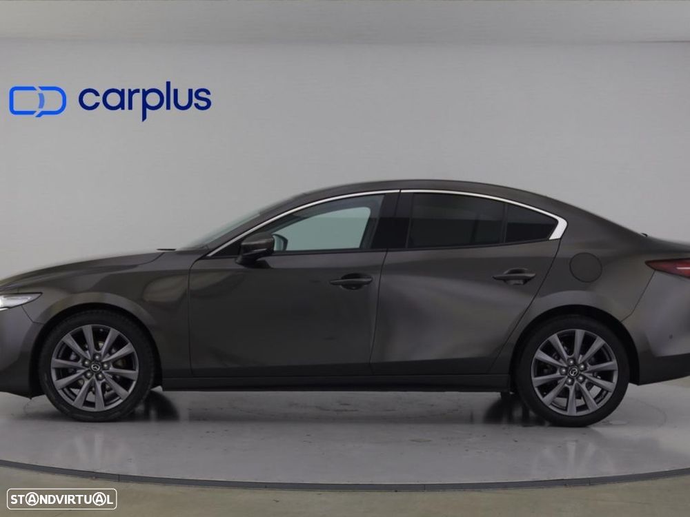 Mazda 3 Sedan 2.0 Sky-G Excellence - 4