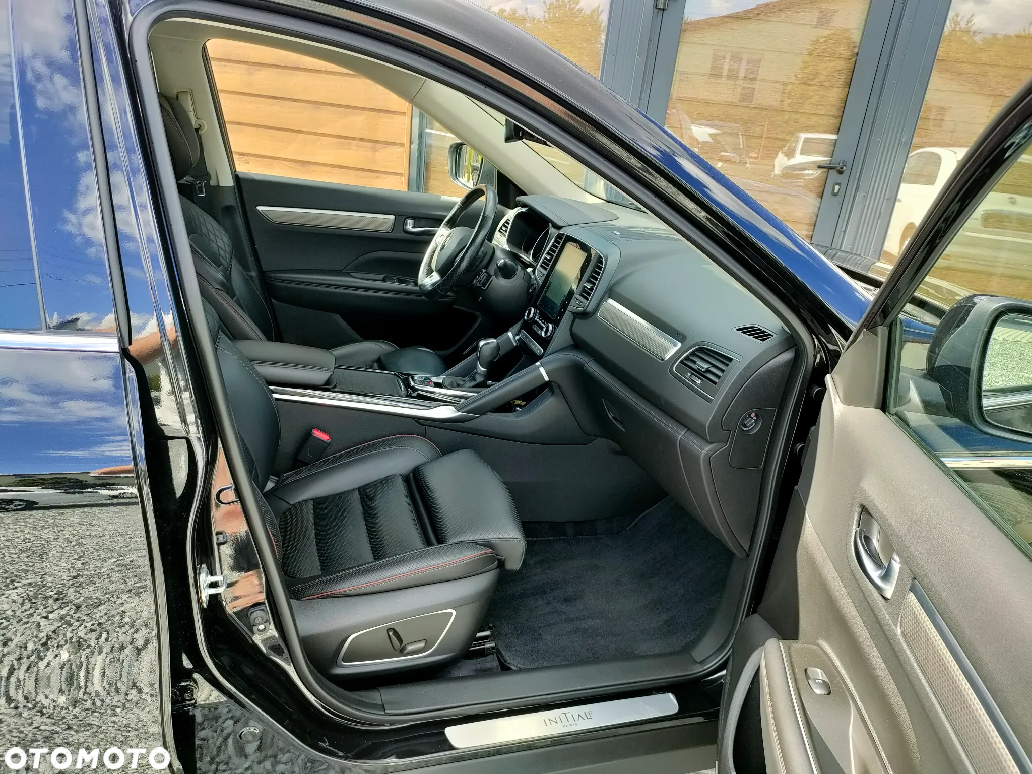 Renault Koleos 2.0 Blue dCi Initiale Paris 4x4 X-Tronic - 24