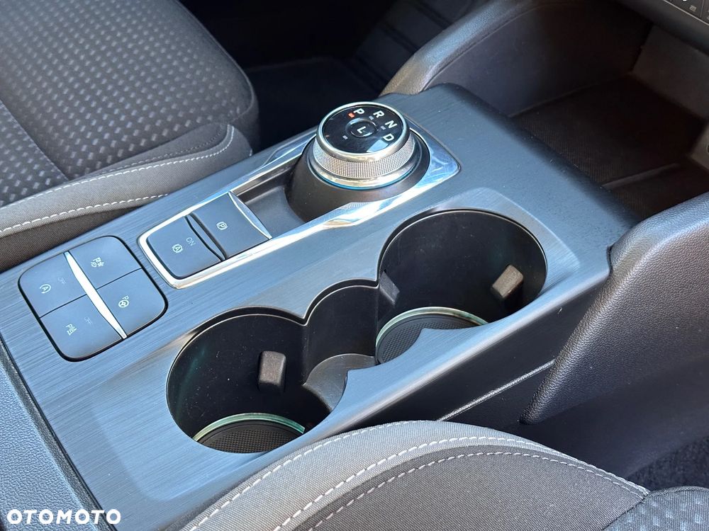 Ford Focus Turnier 1.5 EcoBlue Start-Stopp-System COOL&CONNECT - 32