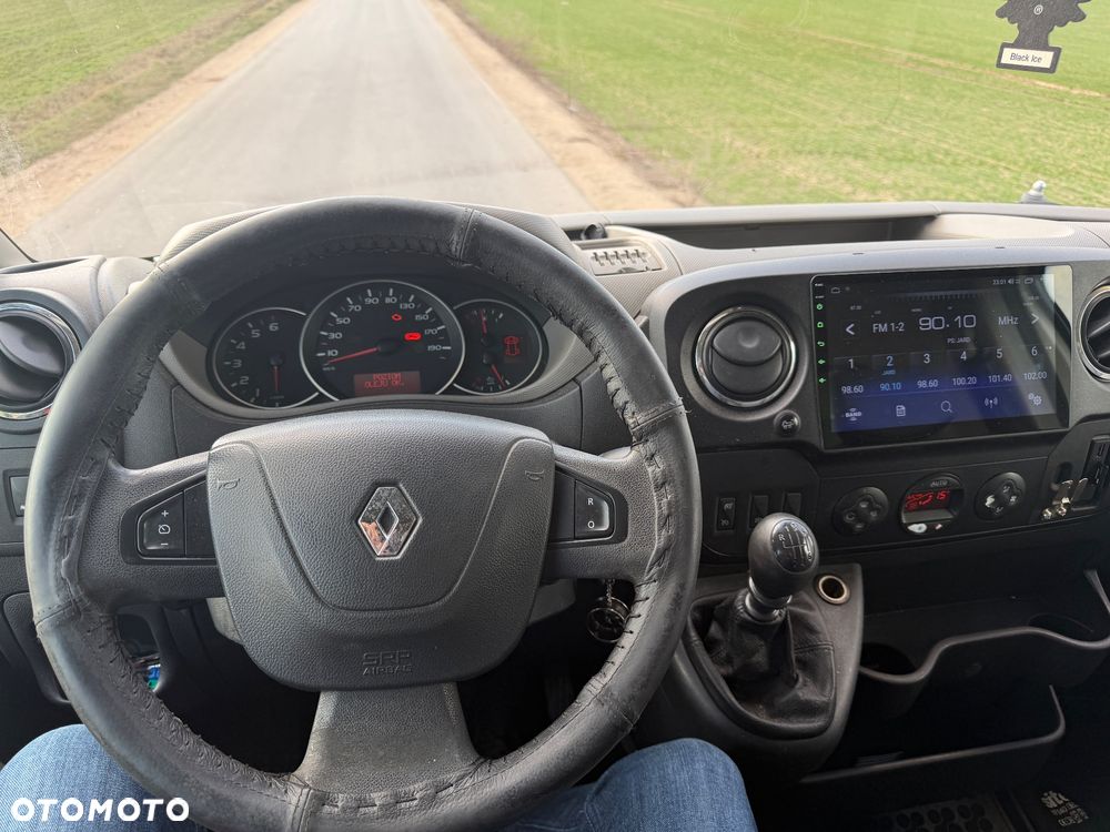 Renault Master - 5