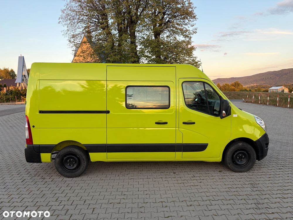 Renault Master - 4