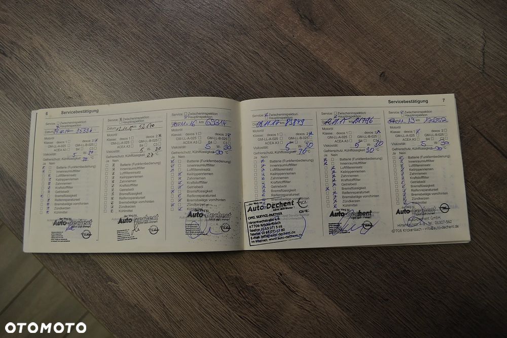 Opel Astra 1.4 Turbo ecoFLEX Start/Stop Active - 35