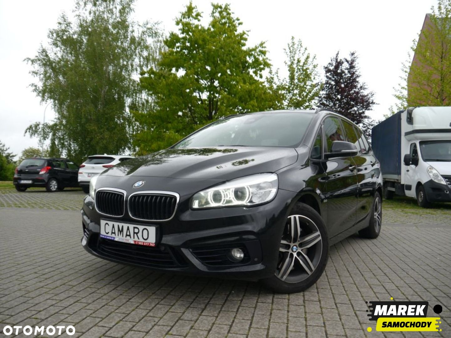 BMW Seria 2 - 11