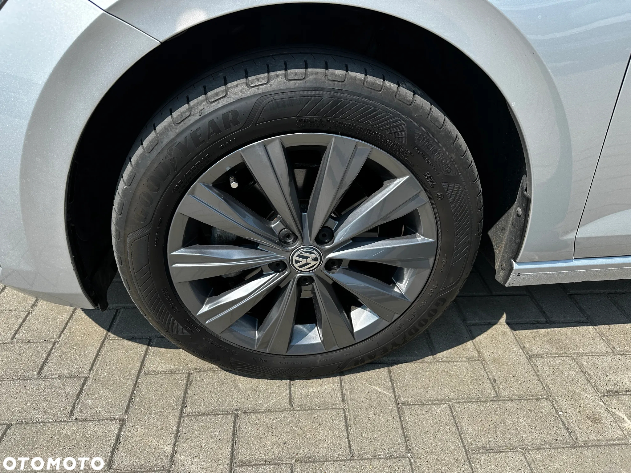 Volkswagen Polo - 30