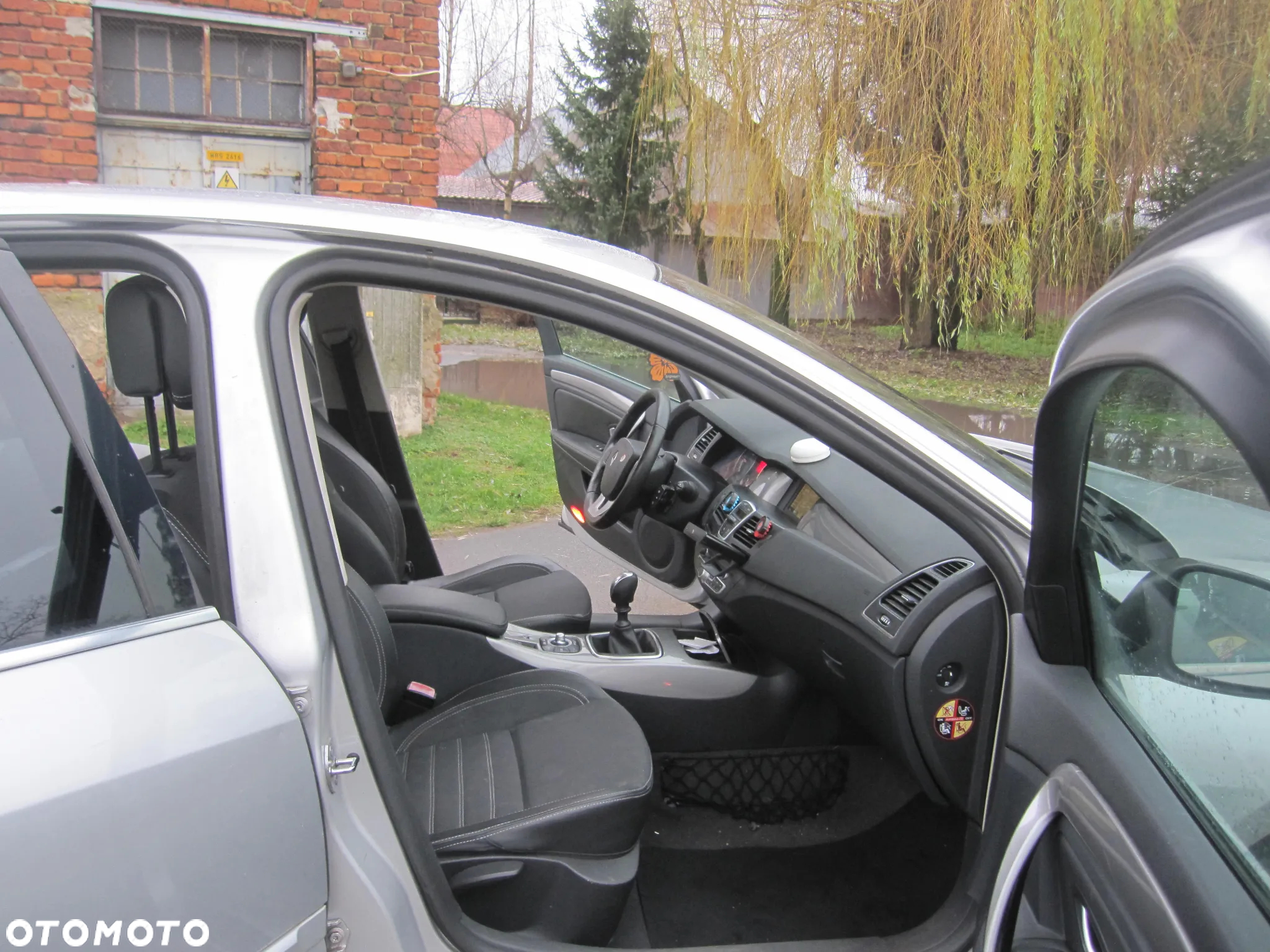 Renault Laguna 1.5 dCi Expression - 6