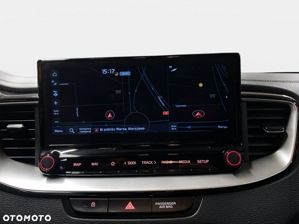Kia XCeed - 28