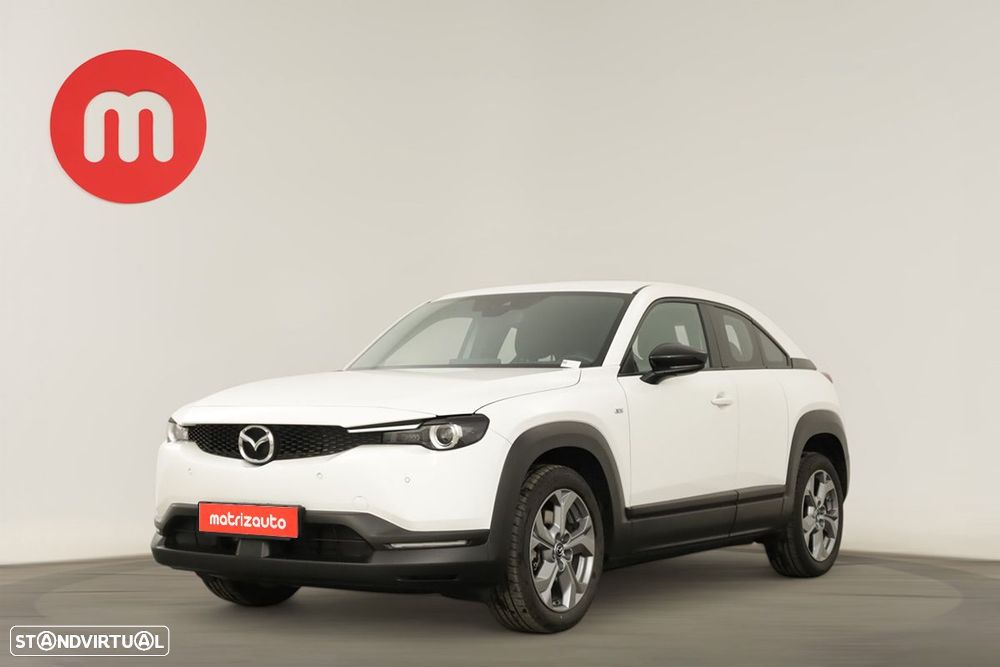 Mazda MX-30 e-SKYACTIV Exclusve-Line - 2