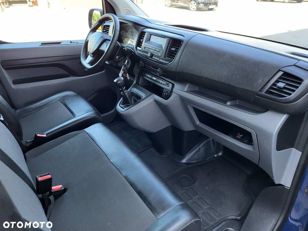 Peugeot Expert - 20