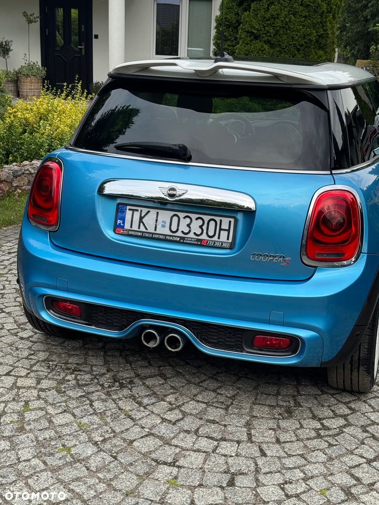 MINI Cooper - 5