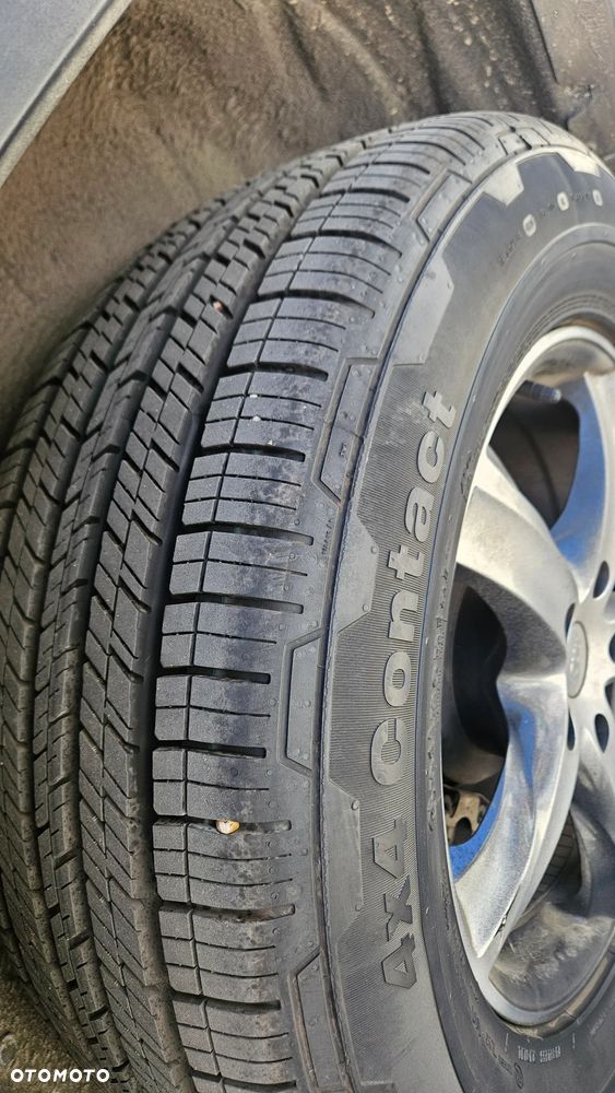 Jeep Grand Cherokee 3.0 CRD Limited - 13