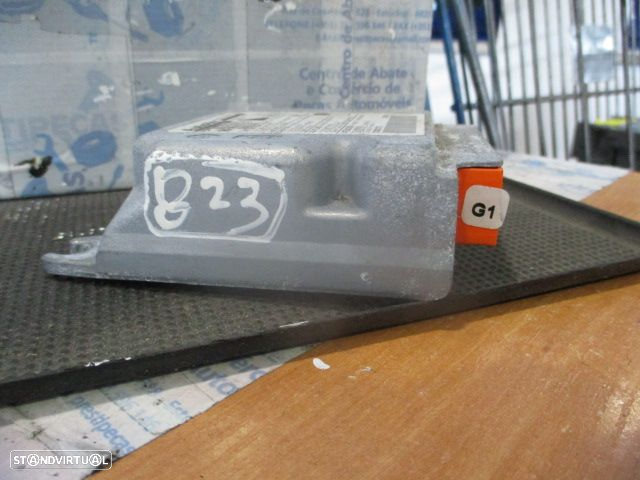 Modulo Airbag 8200272510 RENAULT KANGOO 2003 1.5DCI 55CV 5P BRANCO - 5