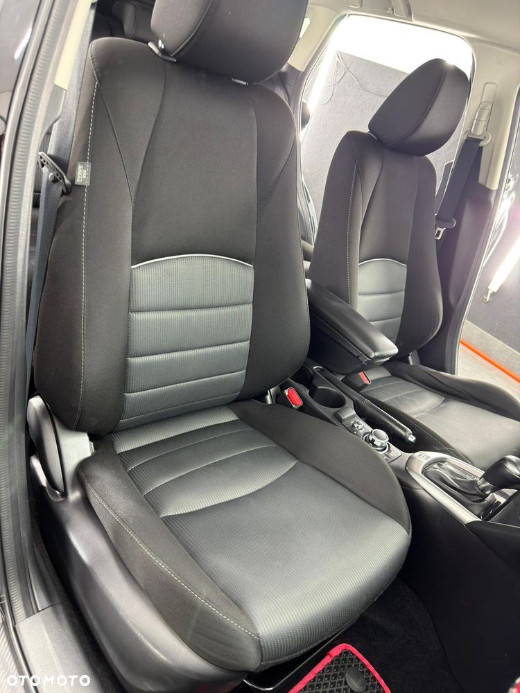 Mazda CX-3 - 17