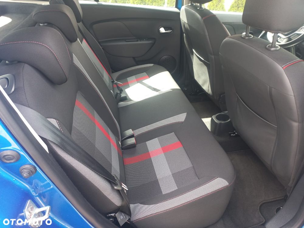 Dacia Sandero Stepway TCe 90 (S&S) Prestige - 18