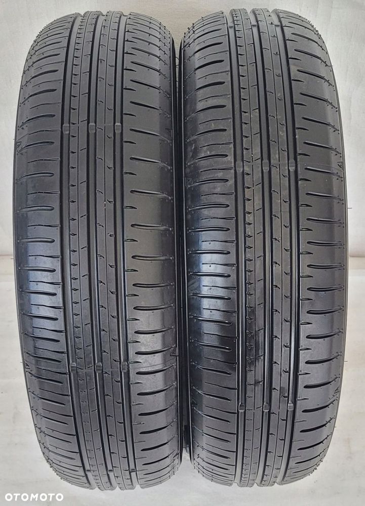 2x NOWE OPONA FALKEN SINCERA SN110A ECOSLIM 175/65R17 175 65 R17 87H 2024 - 1