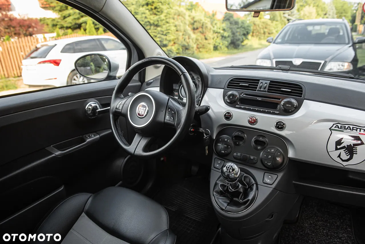 Fiat 500 - 6