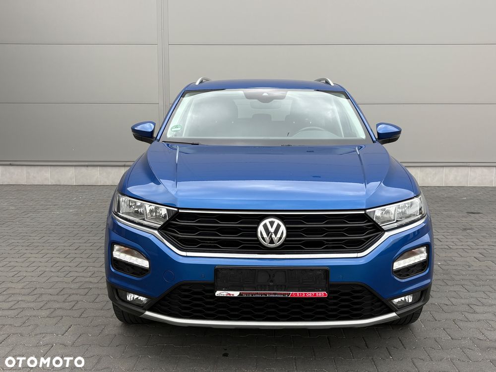 Volkswagen T-Roc 1.5 TSI Life - 8